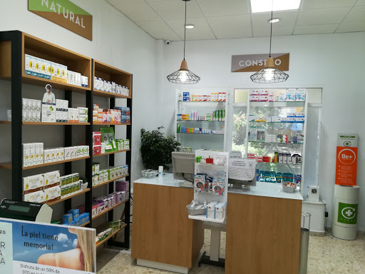 FARMACIA ZUAZO - Thumbnail