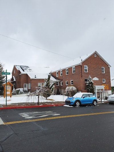 Reno Buddhist Center