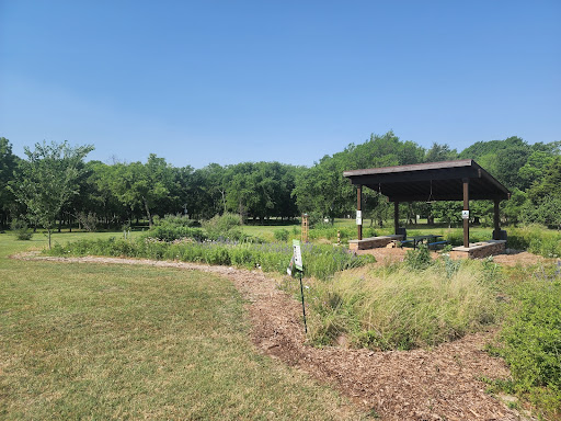 Windmill Garden - Thumbnail
