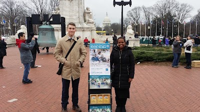 Washington DC Sign Language Congregation