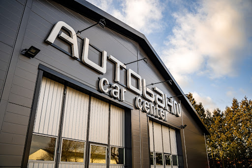 Autobahn Car Center AB