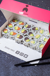 Photo n°6 de Lady Sushi St Pierre à Saint-Pierre (Restaurant japonais)