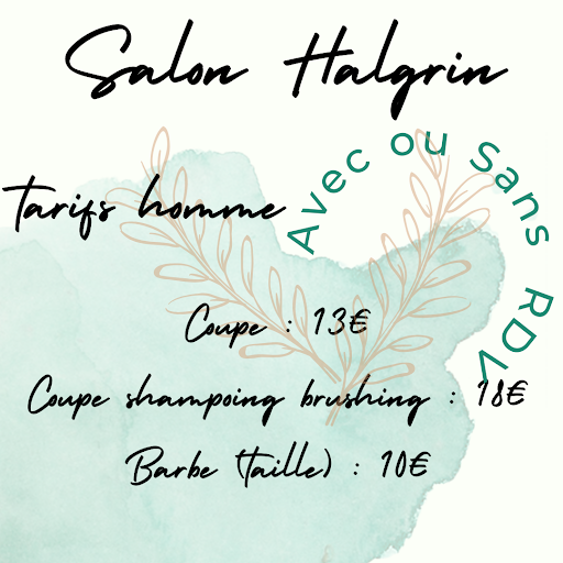 Salon Halgrin - Thumbnail