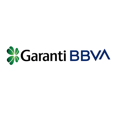 Garanti BBVA Hatay Cad. Şubesi