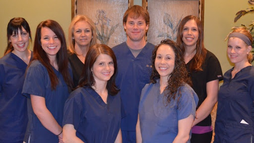 Robert Boyden DDS - Visual