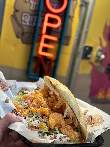 Taco'n Madre ri - Thumbnail