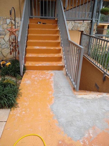 Patterson Professional Painting LLC