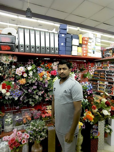 Photos of KM Hypermarket