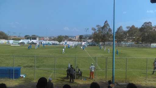 Estadio Abasolo