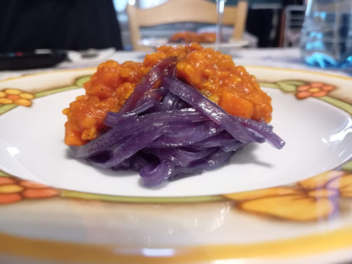 Mandareeno - PURE FOOD