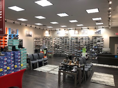 Tradehome Shoes