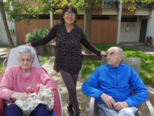Photo de Résidence Mutualiste Le Val Dorlay