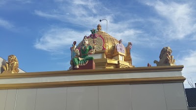 Photos of Clairwood Shree Siva Soobramonior Temple