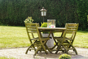 Photo n°7 de Chambre d'Hôtes La Parenthèse à Wambrechies (Hôtel)