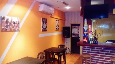Photos of Mr. Shawarma