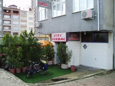 Gurdal Hotel