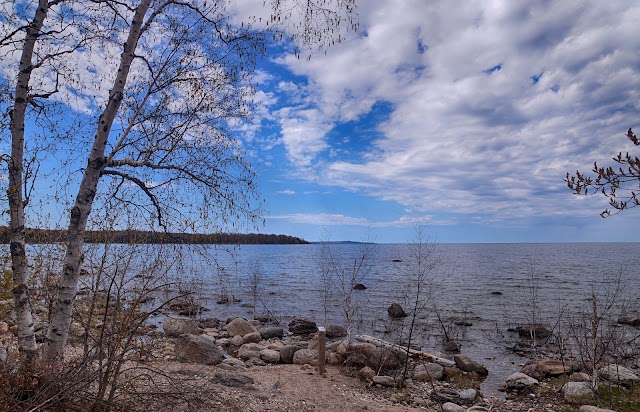 Awenda Provincial Park