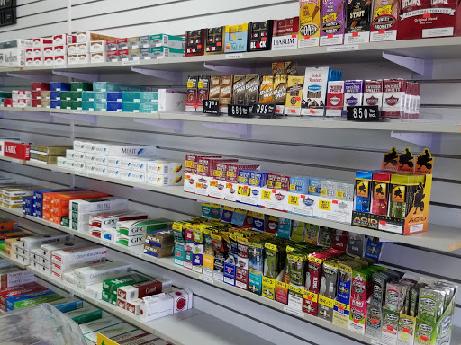 Convenience & Tobacco - Thumbnail