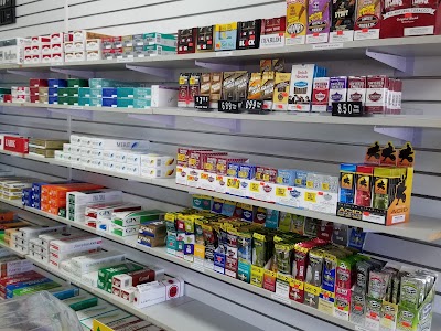 Convenience & Tobacco