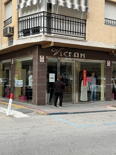 Vicsan Fashion - Thumbnail