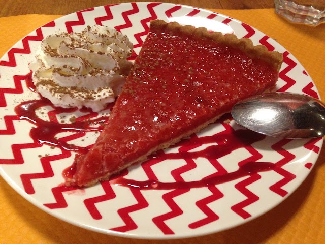 Colette & Co Pizza
