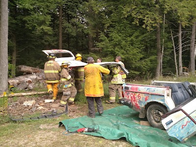 Ripton Volunteer Fire Department