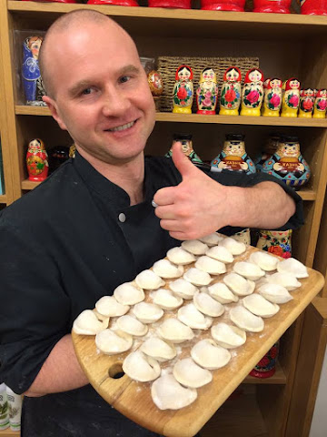 DACHA - The Russian Shop by null