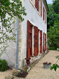 Photo n°31 de Gîte Montignac Lascaux Villa 10 personnes à Montignac-Lascaux (Maison de vacances)