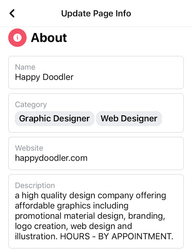 Happy Doodler - Thumbnail