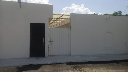 Centro de Atención Infantil "Artes y Letras"