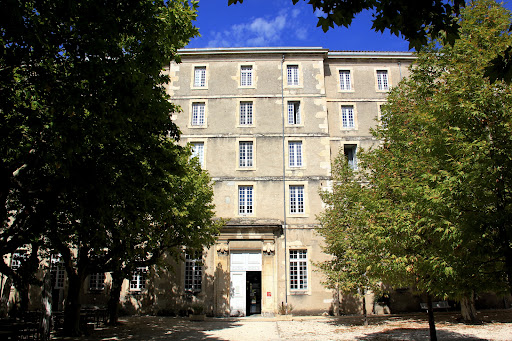 Séminaire Viviers