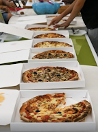 Charli pizz à La Chapelle-Saint-Mesmin