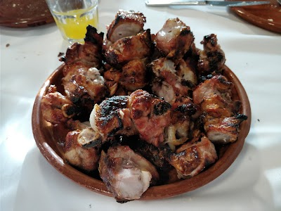 Photos of Mes&oacute;n de Pedro