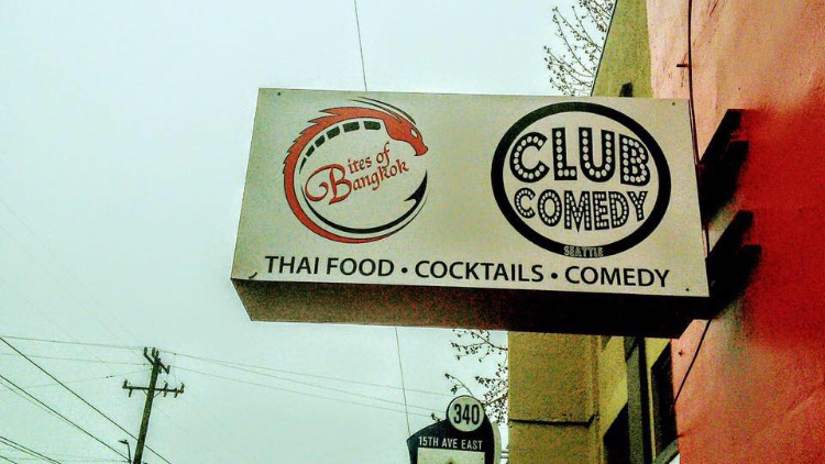 Bites of Bangkok by null