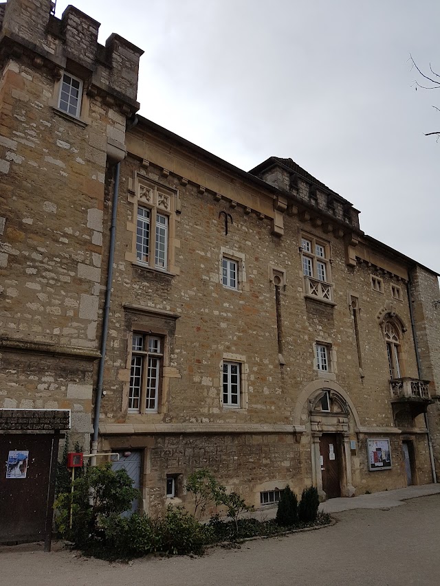 Hôtel Restaurant Vuillot