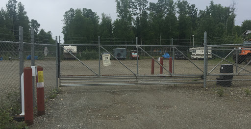 Willow Self Storage - Visual
