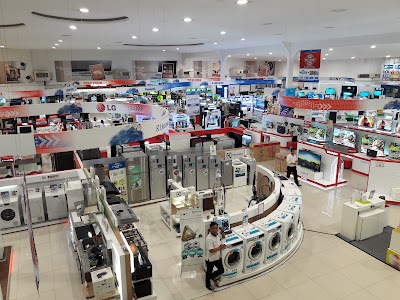 Electronics Store