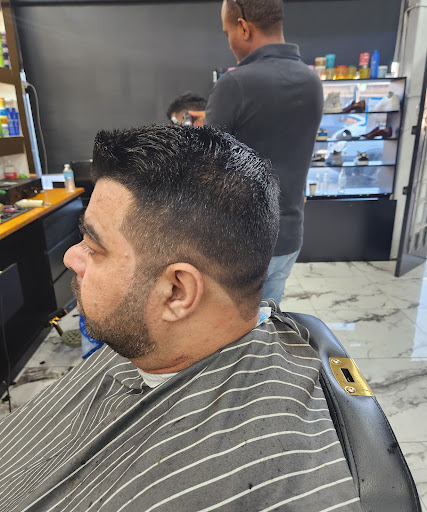 Darfur Hairsalon