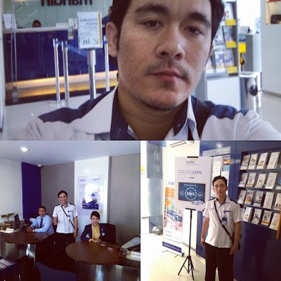 Photos of Istana KREDIT Mobil