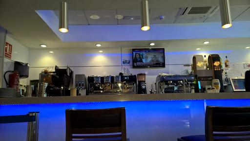 El Zoco Café y Retaurante - Thumbnail