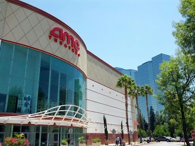 Photos of AMC Promenade 16