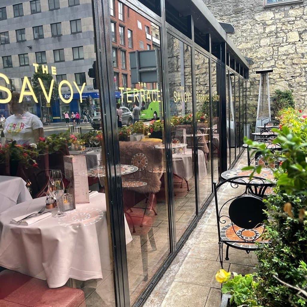 The Savoy Hotel Limerick - Housity