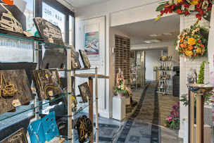 Photo n°16 de Pompes Funèbres Centrales Mizrahi à Barbezieux-Saint-Hilaire (Entreprise de pompes funèbres)