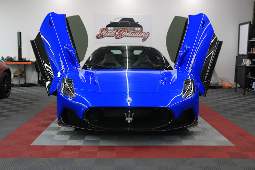 Best Detailing - Visual