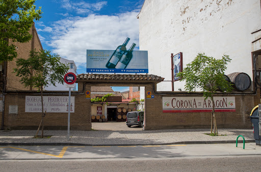 Casa Perdiguer (Santa Isabel) - Tienda de Vinos y Licores
