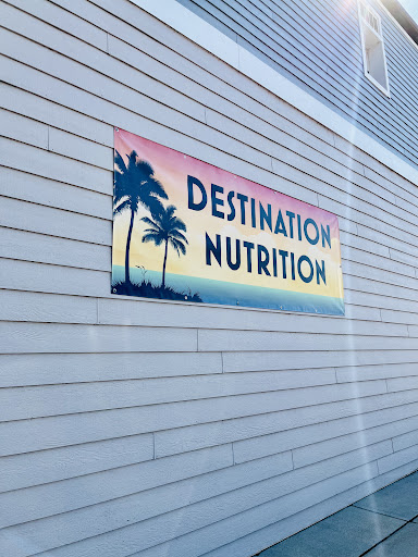 Herbalife Destination Nutrition - Thumbnail