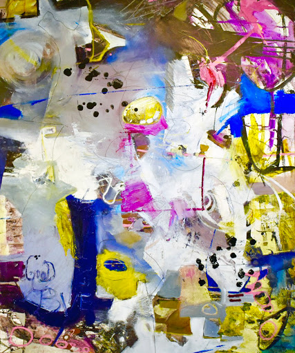 Eileen Olson Fine Art