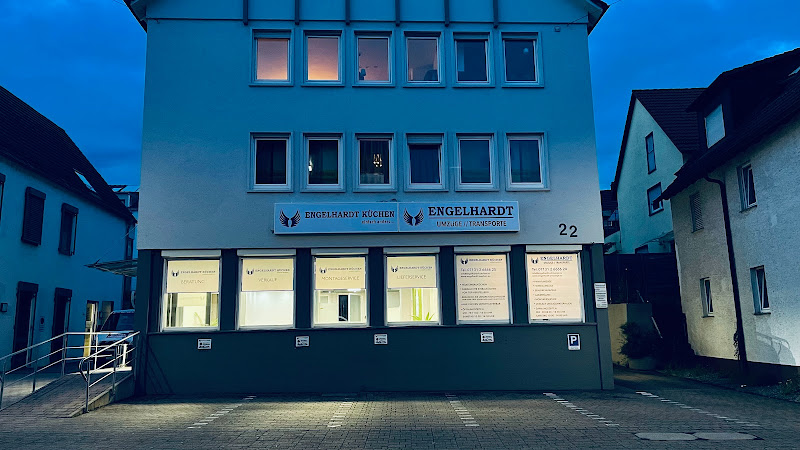 Engelhardt Küchen