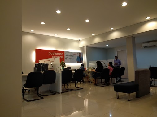 CIMB Niaga KC Jakarta - Cikini, Author: Fauzi Mubarok