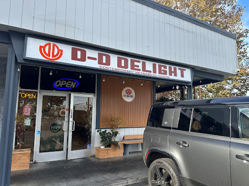 D-D Delight